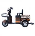  Forte CARGO-P650 